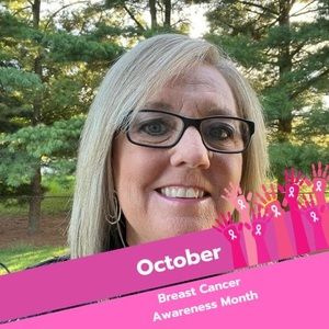 Meet your Posher, Lisa